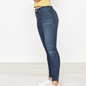 PacSun Calabasa Push Up Jeggings [BRAND NEW]